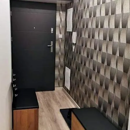 Osada Kormorana Appartamento *