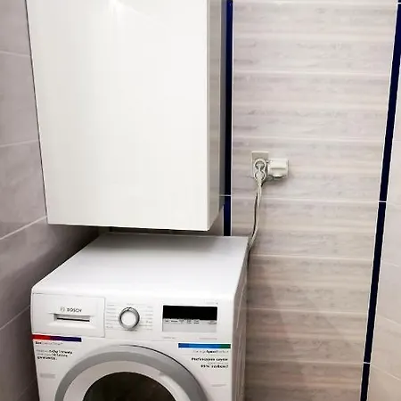 Osada Kormorana Apartamento Gdynia