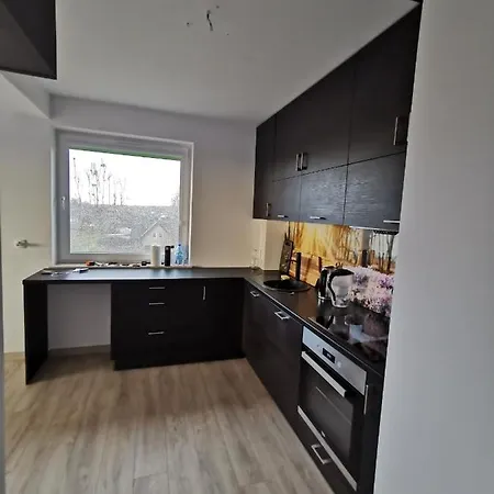 Apartamento Osada Kormorana *